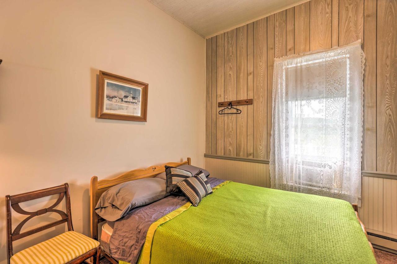 Apartment With Shared Deck And View Of Cowanesque Lake Lawrenceville المظهر الخارجي الصورة