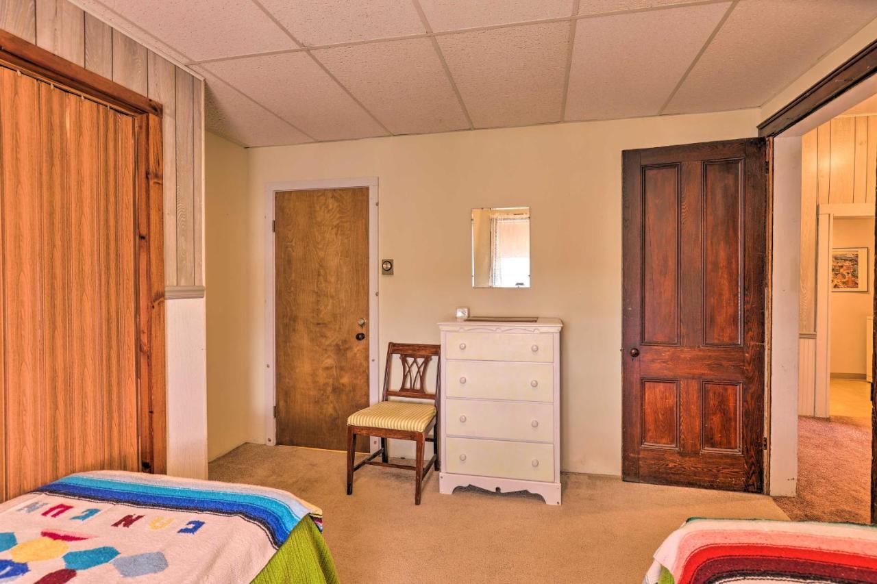 Apartment With Shared Deck And View Of Cowanesque Lake Lawrenceville المظهر الخارجي الصورة